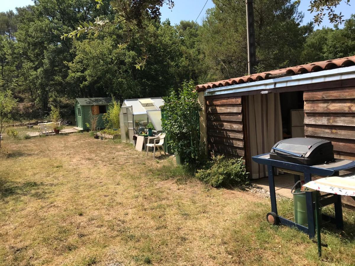 Вілла La Campagne De Mari Peyrolles-en-Provence Екстер'єр фото