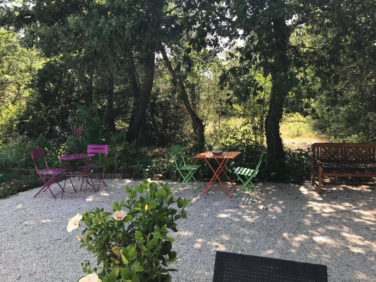 Вілла La Campagne De Mari Peyrolles-en-Provence Екстер'єр фото