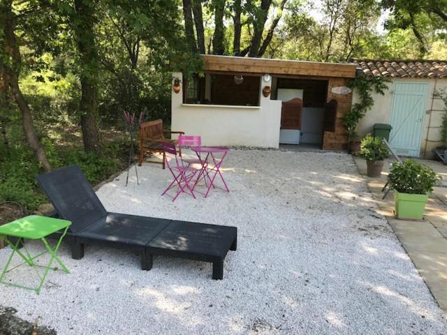Вілла La Campagne De Mari Peyrolles-en-Provence Екстер'єр фото