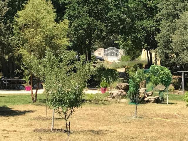 Вілла La Campagne De Mari Peyrolles-en-Provence Екстер'єр фото